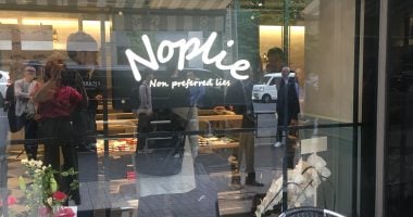 「Noplie TOKYO 」　第一号店を広尾にオープン