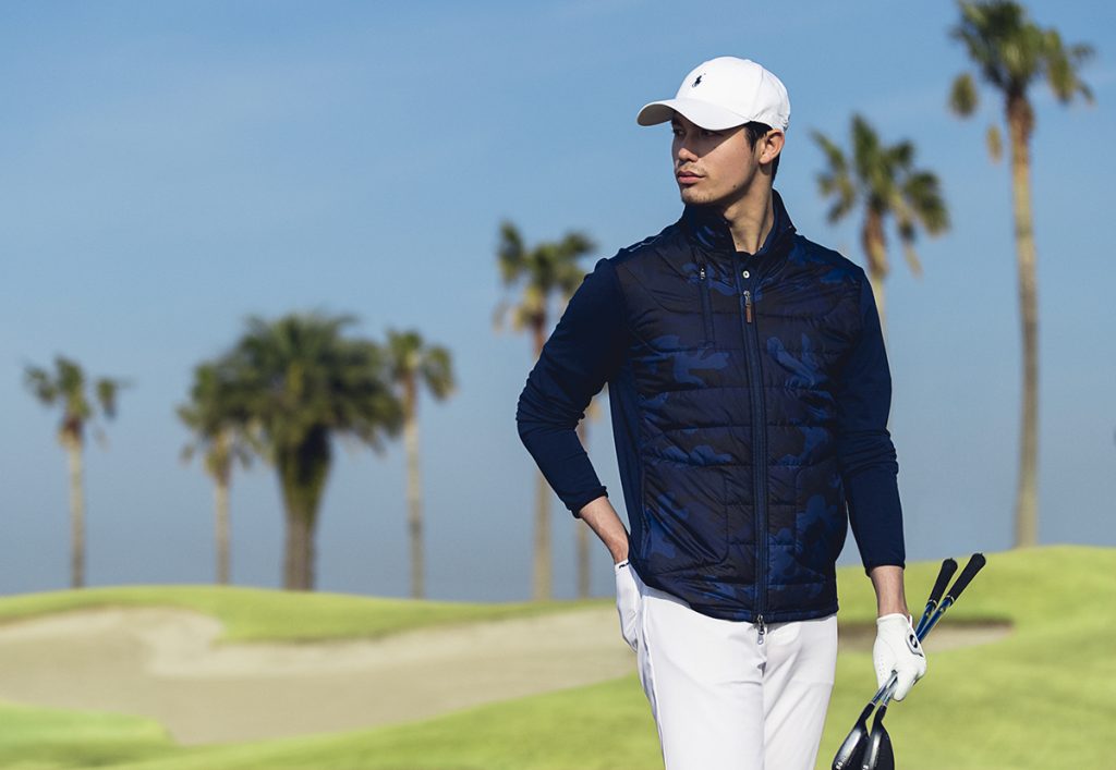日本公式の通販 ラルフローレン RLX ゴルフウェア パンツ - ゴルフ